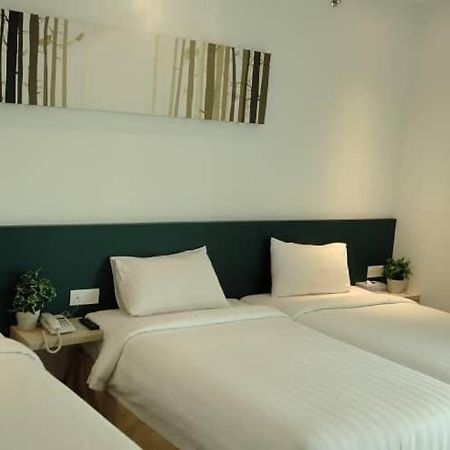 Fuller Hotel Kulim Eksteriør billede