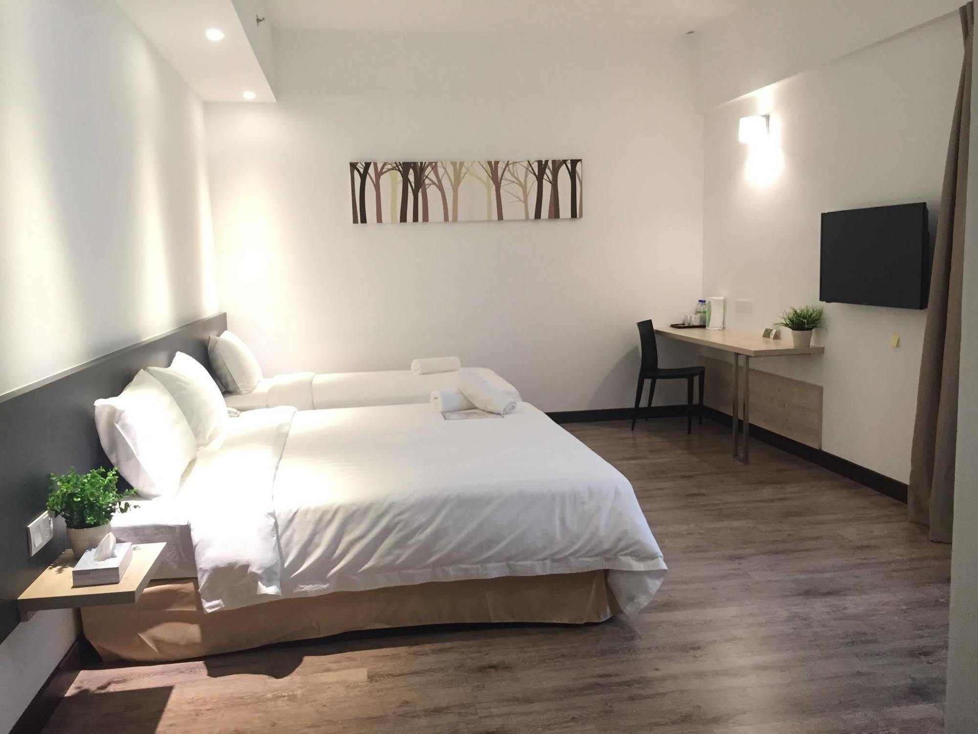 Fuller Hotel Kulim Eksteriør billede