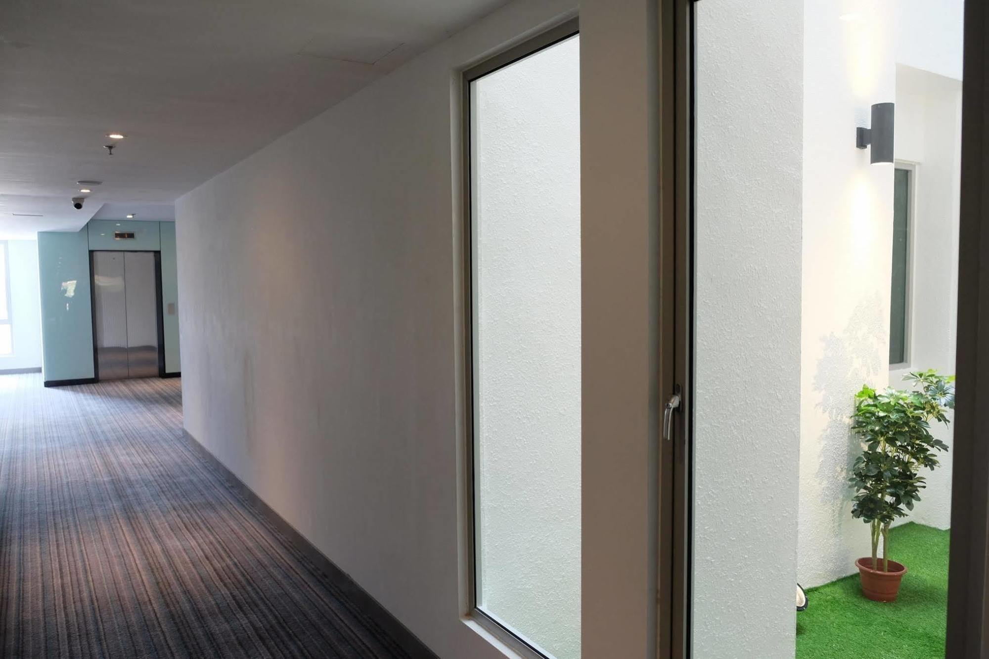 Fuller Hotel Kulim Eksteriør billede